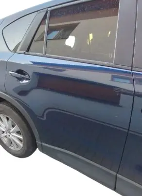Mazda CX-5 Rear door 42M
