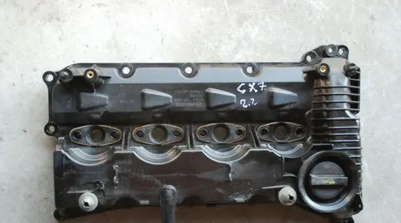 Mazda 6 Rocker cam cover 128KW 488CC