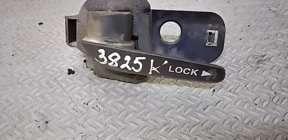 Fiat Doblo Front door interior handle