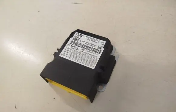 Audi A7 S7 4G Airbag control unit/module 4H0959655C