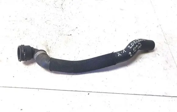 BMW X1 E84 Engine coolant pipe/hose 64216928591