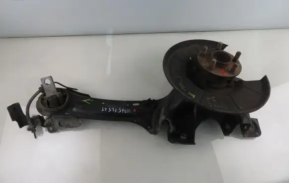 Ford S-MAX Rear control arm 