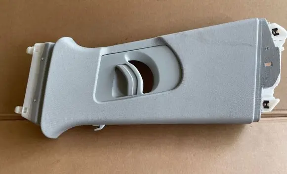 Audi e-tron (B) pillar trim (top) 4KE867243