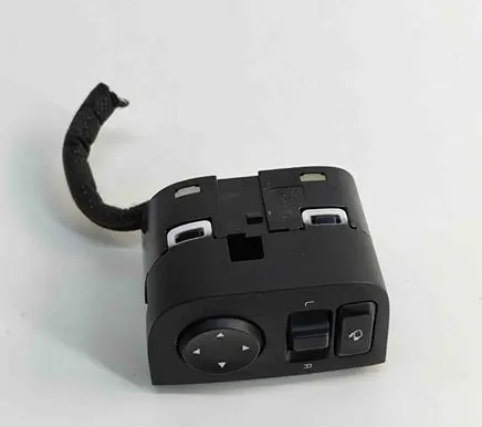 Hyundai IONIQ 6 Wing mirror switch 93530KL701NNB 93530KL701