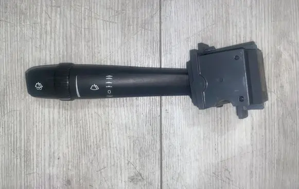 Volvo S60 Wiper control stalk 8691695 03W22D