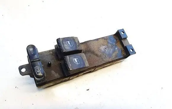 Seat Alhambra (Mk1) Electric window control switch 7m3959857c 03755400