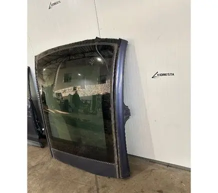 Honda CR-V Sunroof glass 