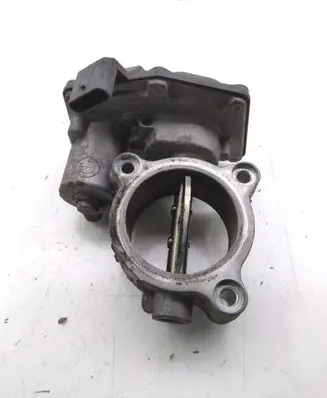 BMW 3 F30 F35 F31 Throttle valve 1354781075203 10378517