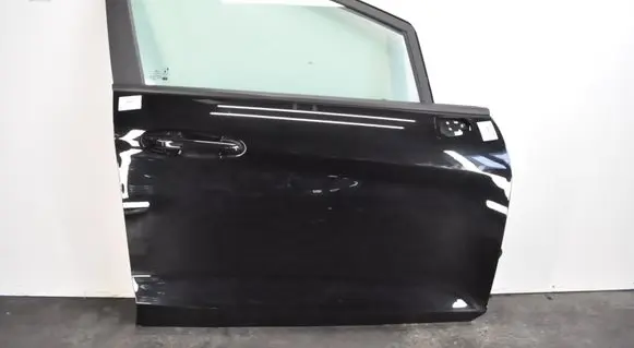 Ford Fiesta Roller guide/hinge set 