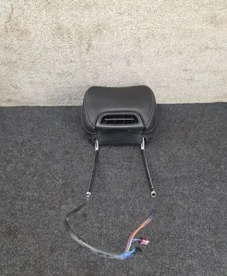 Mercedes-Benz E W238 Front seat headrest A2175451100 0395456838 0375456328