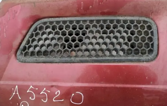 Renault Scenic I Front grill