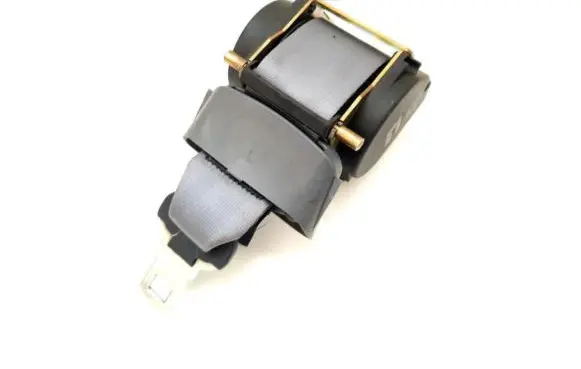 Renault Thalia I Middle seatbelt (rear) 431705