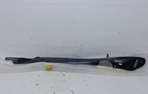 Tesla Model S Other trunk/boot trim element 600757000C 600757000
