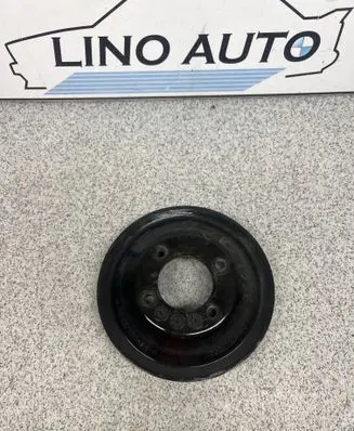 BMW 5 E39 Water pump pulley 1730554