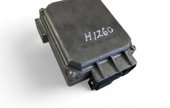 BMW 3 E46 Other control units/modules 610230336