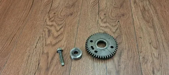 Renault Espace IV Timing chain sprocket 130246645R 130246760R 130248198R