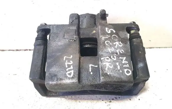 KIA Sorento Front brake caliper 