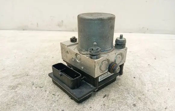 Audi A4 S4 B7 8E 8H ABS Pump 8E0614517BF 0265234336