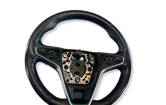 Opel Insignia A Steering wheel 23191544