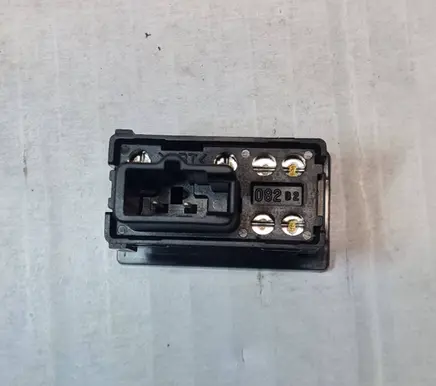 Toyota Corolla E120 E130 Central locking switch button 489082 0981F40
