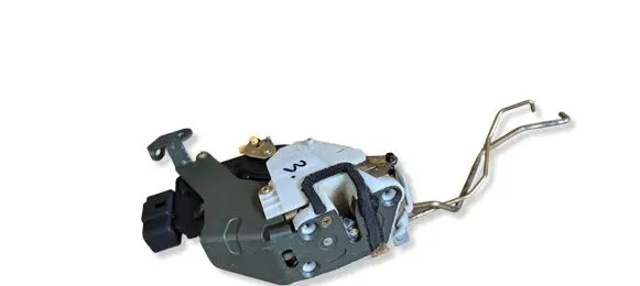Suzuki Ignis Front door lock 8220186G10