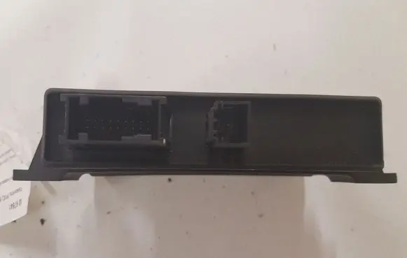 Citroen C4 I Picasso Parking PDC control unit/module 9663821680 0263004204 6002JC0860