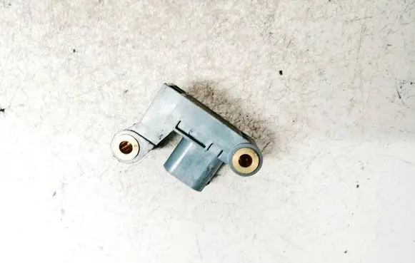 BMW 5 GT F07 Airbag deployment crash/impact sensor 9159314 65779159314