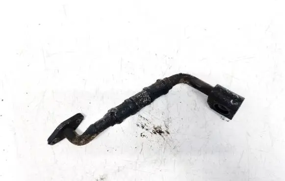 Audi A4 S4 B5 8D Turbo turbocharger oiling pipe/hose