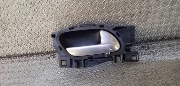 Citroen C5 Front door interior handle 9660525380