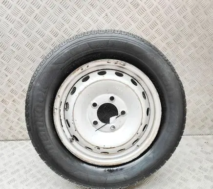 Renault Master III R16 alloy rim 403000037R 8200684598