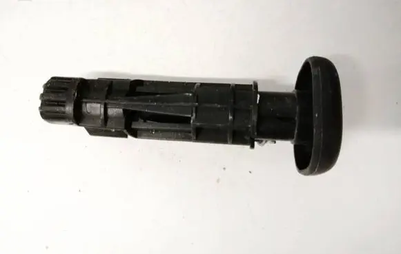 Citroen C5 Other interior part 9653189477
