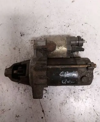 Honda CR-V Starter motor 2280006450