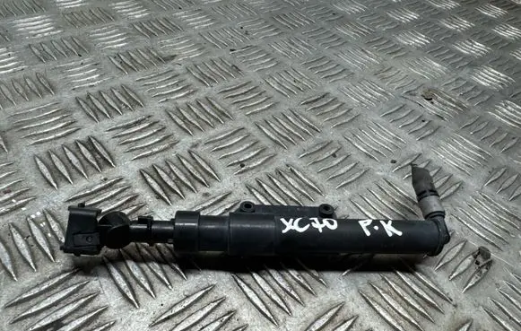 Volvo XC70 Headlight washer spray nozzle 31294174 1012652