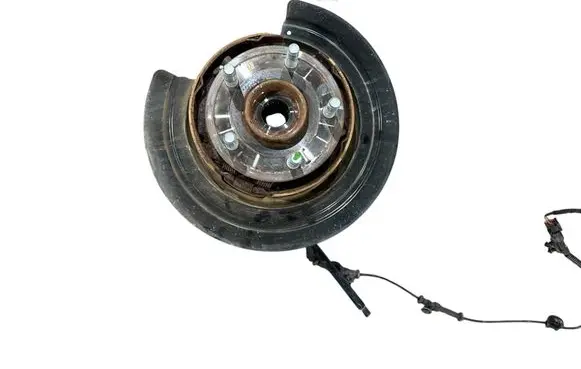 Dodge Durango III Rear wheel hub 04877113AC