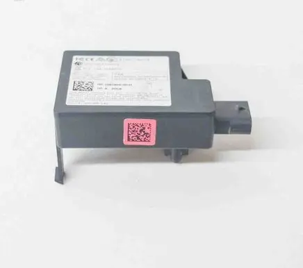 Tesla Model 3 Central body control module 109785500H R201190115