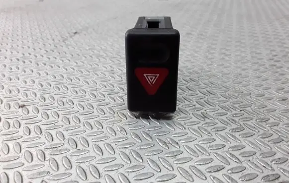 Ford Galaxy Hazard light switch 7M5953235A