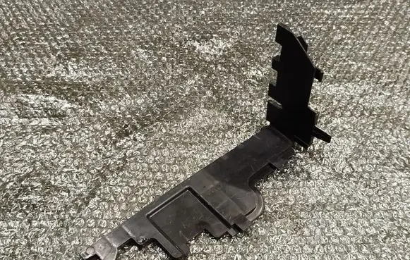 Renault Trafic III (X82) Battery tray heat shield 244310005R T06009A187
