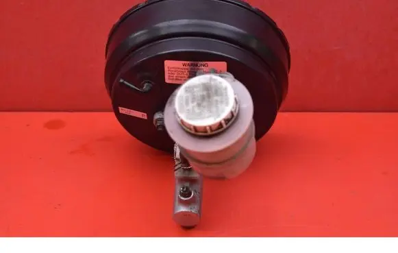 Mitsubishi Outlander Brake booster 864-03214