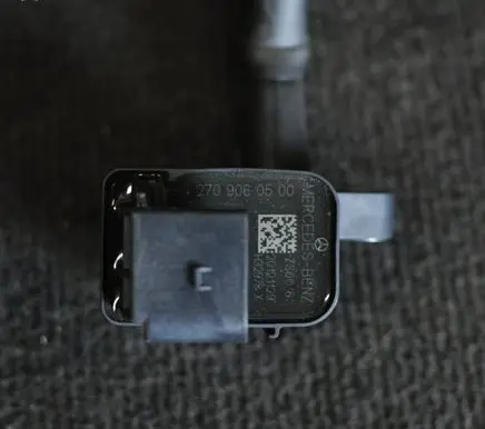 Mercedes-Benz A W176 High voltage ignition coil A2709060500