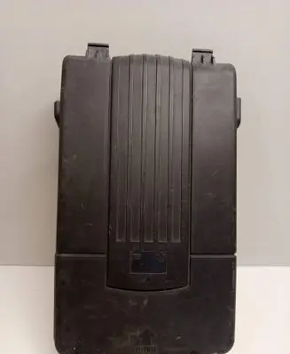 Audi Q3 8U Battery box tray cover/lid 3C0915443A