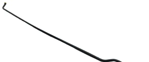 Volkswagen ID. Buzz Engine coolant pipe/hose 1N3122471A