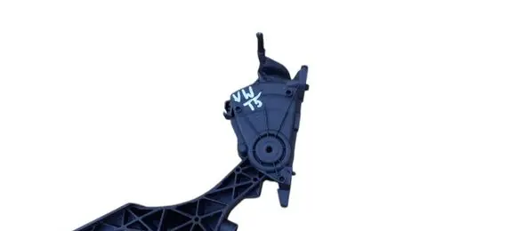 Volkswagen Multivan T5 Accelerator throttle pedal 7H1721503 6PV00849503