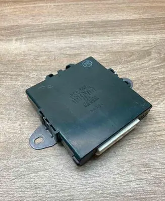 Lexus IS 220D-250-350 Parking PDC control unit/module 8967053040 1012380111