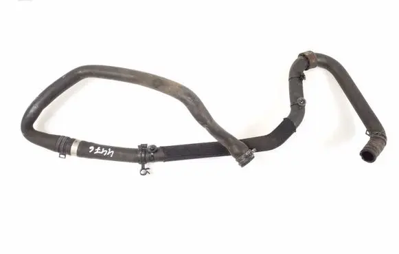 Mercedes-Benz GLA W156 Air intake hose/pipe A2468302996