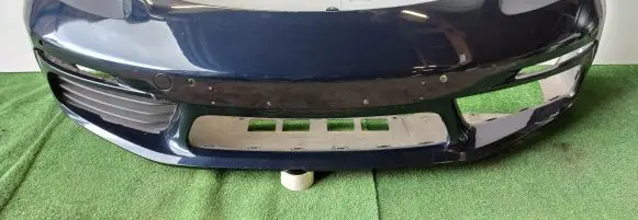 Porsche 718 Cayman 982 982c Front bumper 982898041C