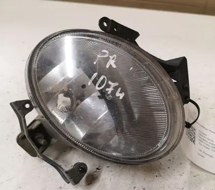 Hyundai Santa Fe Front fog light 922022B0