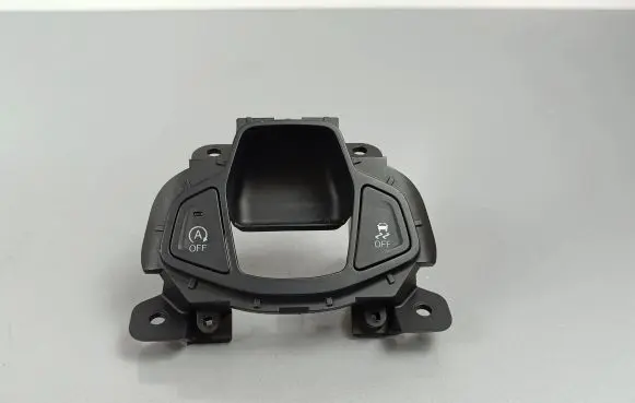 Traction control (ASR) switch