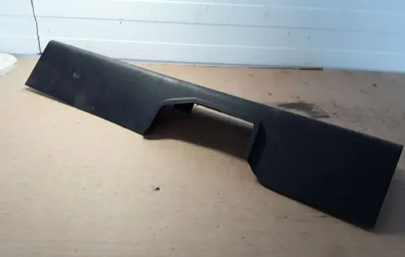 SsangYong Tivoli Other sill/pillar trim element NOCODE