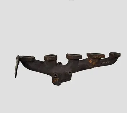 Opel Zafira A Exhaust manifold 24442868