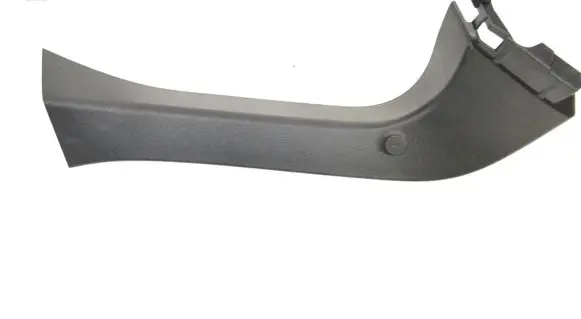 Audi A4 S4 B8 8K Centre console side trim rear 6793878011